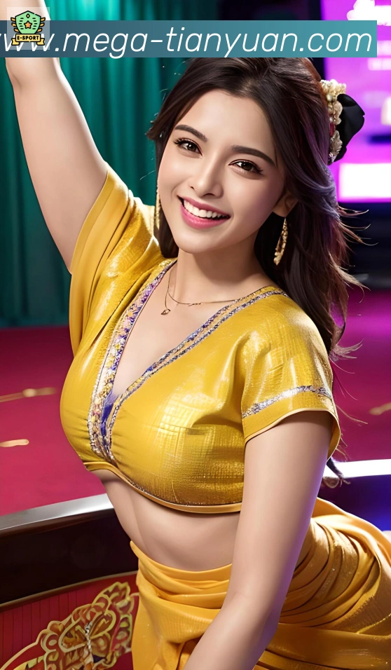 奖项1